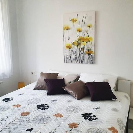 זאגרב No.5 Apartment מראה חיצוני תמונה
