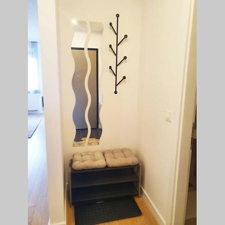 זאגרב No.5 Apartment מראה חיצוני תמונה