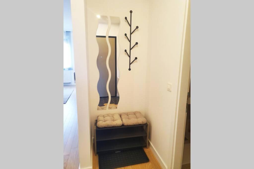 זאגרב No.5 Apartment מראה חיצוני תמונה