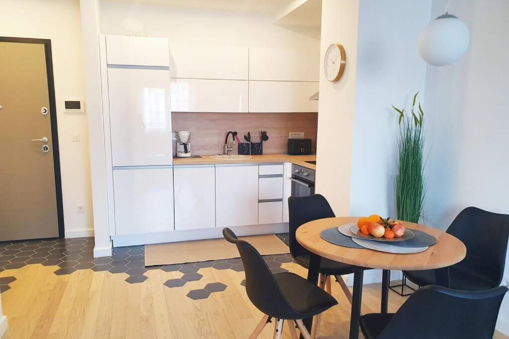 זאגרב No.5 Apartment מראה חיצוני תמונה