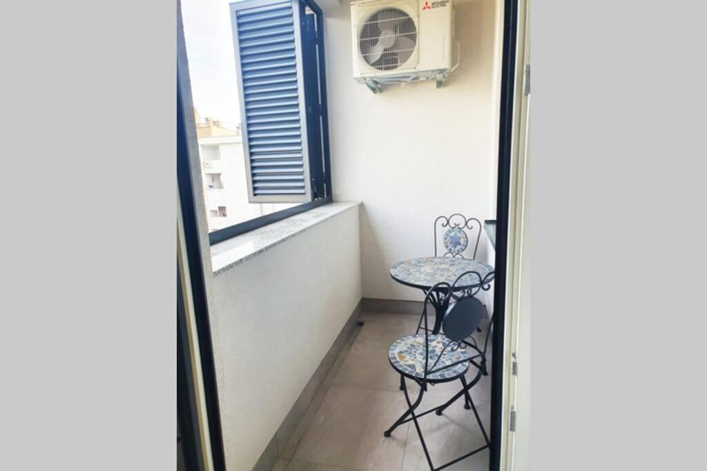 זאגרב No.5 Apartment מראה חיצוני תמונה